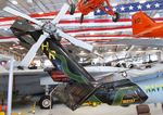 162137 - Sikorsky SH-60B Seahawk at the NMNA, Pensacola FL