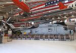 162137 - Sikorsky SH-60B Seahawk at the NMNA, Pensacola FL - by Ingo Warnecke