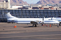N112YV @ KPHX - No comment. - by Dave Turpie