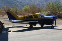 N89EL @ SZP - 1989 Bellanca 17-30A SUPER VIKING, Continental IO-520 300 Hp - by Doug Robertson