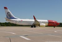EI-FJD @ EDDK - Boeing 737-8JP(W) - IBK Norwegian Air International 'Miguel De Cervantes' - 41143 - EI-FJD - 26.05.2017 - CGN - by Ralf Winter