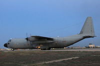 T10-01 @ LMML - Lockheed C-130H Hercules T10.01/31-01 Spanish Air Force - by Raymond Zammit