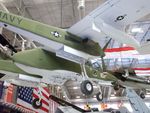 155472 - North American OV-10D Bronco at the NMNA, Pensacola FL - by Ingo Warnecke