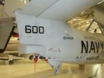 164494 - Northrop Grumman E-2C Hawkeye at the NMNA, Pensacola FL