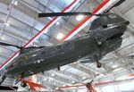 151952 - Boeing-Vertol HH-46A Sea Knight at the NMNA, Pensacola FL