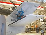 159387 - Lockheed S-3B Viking at the NMNA, Pensacola FL