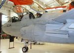156481 - Grumman EA-6B Prowler at the NMNA, Pensacola FL