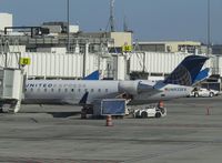 N932EV @ LAX - not evergreen anymore - by magnaman