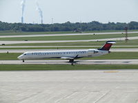 N162PQ @ MKE - just landed at MKE - by magnaman