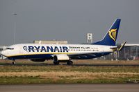 EI-DLG @ EHBK - Departure of Ryanair from MST - by FerryPNL
