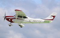 N5271F @ KOSH - Cessna T182T - by Mark Pasqualino