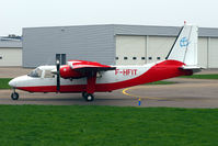 F-HFIT @ EHLE -  - by Fred Willemsen