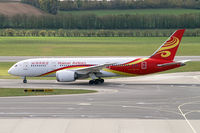 B-2731 @ VIE - Hainan Airlines Boeing 787-8 - by Thomas Ramgraber