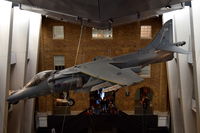 ZD461 @ IWM - On display at the Imperial War Museum, London.