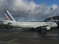 F-GTAJ @ LFPG - hub Air France - by Jean Christophe Ravon - FRENCHSKY