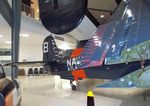 122397 - Martin AM-1 Mauler at the NMNA, Pensacola FL