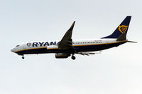 EI-EBH @ LOWW - Ryanair Boeing 737 - by Andreas Ranner