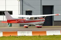 G-TYRE @ EGSH - Return Visitor. - by keithnewsome