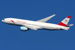 OE-LPE @ VIE - Austrian Airlines - by Chris Jilli