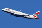 G-EUYY @ VIE - British Airways - by Chris Jilli