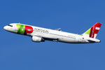 CS-TNV @ VIE - Tap Portugal - by Chris Jilli