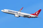 TC-JGD @ VIE - Turkish Airlines - by Chris Jilli