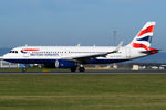 G-EUYP @ VIE - British Airways - by Chris Jilli