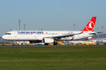 TC-JTR @ VIE - Turkish Airlines - by Chris Jilli