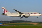 A7-BCL @ VIE - Qatar Airways - by Chris Jilli