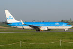PH-BXL @ VIE - KLM - by Chris Jilli