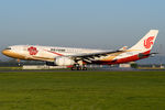 B-6075 @ VIE - Air China - by Chris Jilli