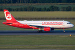 OE-LOE @ VIE - Laudamotion - by Chris Jilli