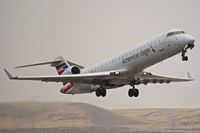 N703SK @ KBOI - Climb out from RWY 28R. - by Gerald Howard