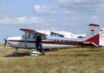 D-EROQ @ EDRV - Cessna 172 at the 2018 Flugplatzfest Wershofen