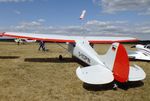 D-EDPW @ EDRV - Cessna 170B at the 2018 Flugplatzfest Wershofen