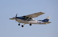C-GBFY @ KOSH - Cessna 182T - by Mark Pasqualino