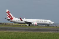 VH-YIL @ NZAA - 2nd of three in a row today - by magnaman