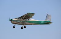 N3964F @ KOSH - Cessna 172 - by Mark Pasqualino