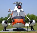 1378 - Sikorsky HH-52A Sea Guardian at the USS Alabama Battleship Memorial Park, Mobile AL