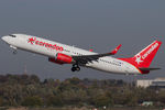 9H-TJG @ EDDL - Corendon Airlines Europe - by Air-Micha