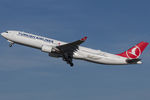 TC-JOA @ EDDL - Turkish Airlines - by Air-Micha
