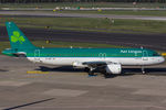 EI-DEP @ EDDL - Aer Lingus - by Air-Micha