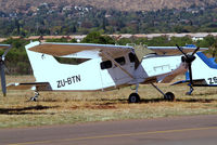 ZU-BTN @ FAWB - ZU-BTN   Atlas AL.60C.4M Kudu [45/36] Pretoria-Wonderboom~ZS 19/09/2006 - by Ray Barber