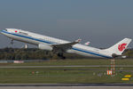 B-5901 @ EDDL - Air China - by Air-Micha