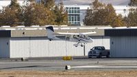 N70547 @ LVK - Livermore Airport California 2018. - by Clayton Eddy