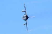 46 18 @ LFBD - German Air Force Panavia Tornado IDS, Take off rwy 23, Bordeaux-Mérignac (LFBD-BOD) - by Yves-Q