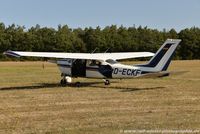 D-ECKF @ EDRV - Cessna 177RG Cardinal RG - Private - F177RG0021 - D-ECKF - 02.09.2018 - EDRV - by Ralf Winter