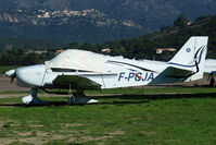 F-PGJA photo, click to enlarge