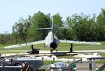 2087 - Mikoyan i Gurevich MiG-17 FRESCO at the USS Alabama Battleship Memorial Park, Mobile AL