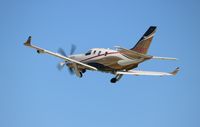 N4MD @ KOSH - Socata TBM 900